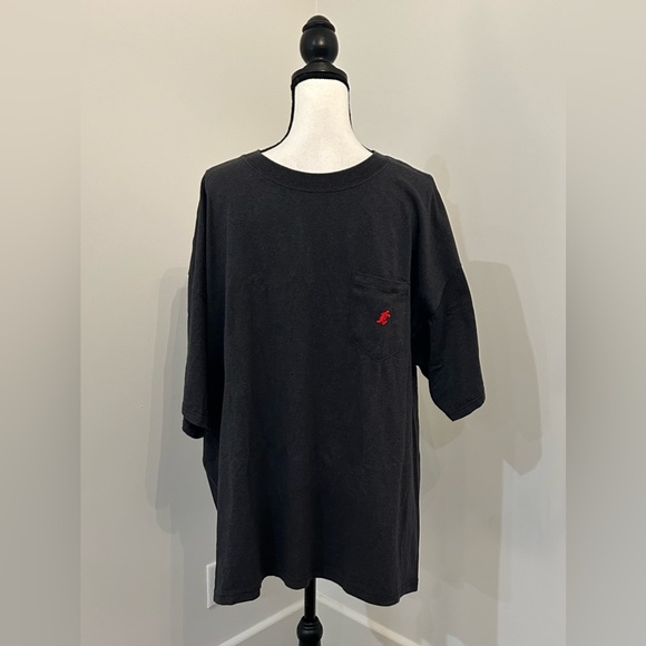 Rare Disney World Mickey Mouse Tee - Picture 1 of 4